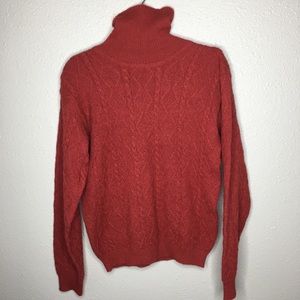 Vintage LL Bean Sweater